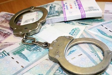 В Беляевском районе ограбили казну более чем на 70 тыс. рублей
